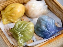 -侨美食家·41年地道粤菜(珠江新城店)