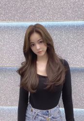 -3AM HAIR SALON染发接发