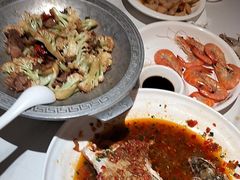 -世纪缘国际会议中心·中餐厅(百家湖店)