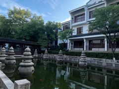 -苏州吴宫泛太平洋酒店