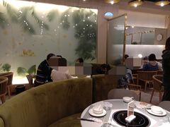 大堂-八珍玉食鸡煲·打边炉(印象城店)