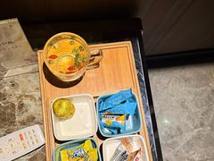 -梵SPA·影院足道·采耳(西藏北路店)