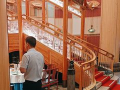 -森隆饭庄(崇文门新世界百货店)