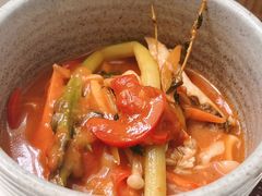 -小莫餐厅And More Restaurant西餐(北京展览馆店)