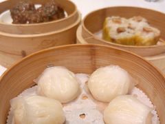 -金悦轩海鲜酒家(拱北店)