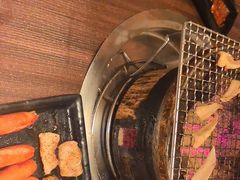 -大馥·炭火烧肉酒场(莘庄莘福坊店)