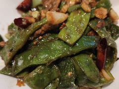 -凯鸽酒楼(恒安新区店)