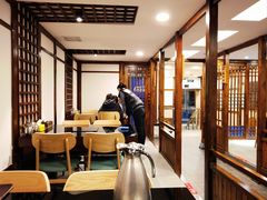 -英子补身汤(海兰路店)