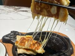 -格日勒阿妈蒙古厨房(新华广场店)
