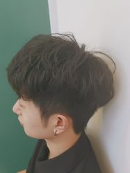 -苏豪美发S A L O N烫发染发