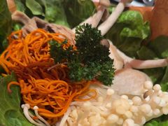 -捞王猪肚鸡火锅(金华义乌之心店)