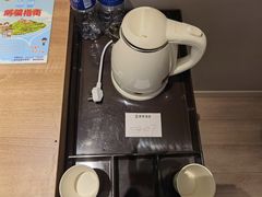 -莫泰酒店(厦门万象城火车站地铁站店)