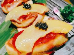 -蟹将军·松叶蟹和牛日料放题自助(K11店)