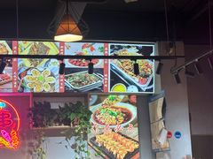 -观景小胖烧烤(观景店)