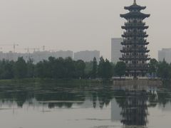-洋湖国家湿地公园
