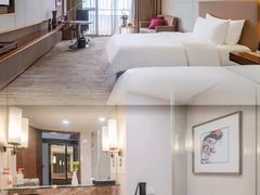 -昆明中心皇冠假日酒店