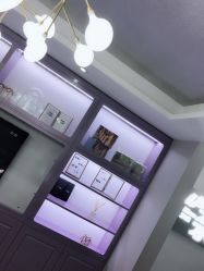 -RAGA皮肤管理中心·美体养生SPA