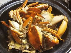 -阿忠食坊大排档·20年老店(万象城店)