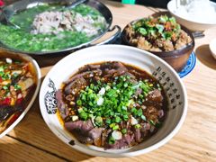 -杨三孃跷脚牛肉(中粮鸿云悦街店)