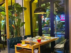-雾都渣渣火锅(南城智汇城店)