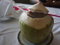 椰子汁-Methavalai Sorndaeng