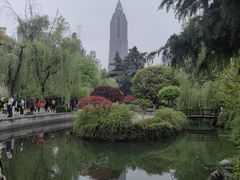 -南京中国近代史遗址博物馆(南京总统府)