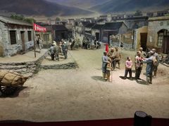 -聂荣臻元帅陈列馆