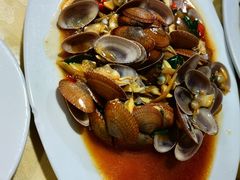 -车头老二大排档(金城步行街店)