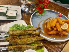 -Siam泰餐厅(水上公园店)