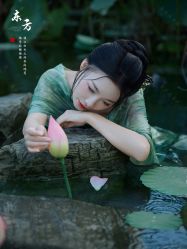 点击看大图 -美云庭古装·格格服汉服·京城旅拍(北京店)