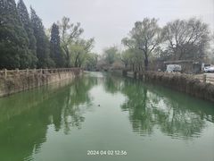 -颐和园