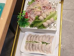 -粤顺渔坊·中山脆肉鲩火锅(清湖店)