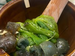 -费大厨辣椒炒肉(太平老街店)