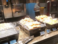 -星伦多自助料理(华润万象城店)