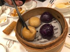 -潮江春(铜锣湾广场店)