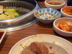 -烧肉一番·新韩式炭火烤肉(大岭山店)