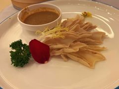 -全聚德(上海首店浦东店)
