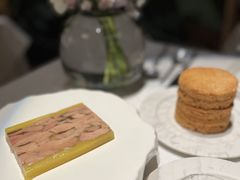 -Le Bistrot de Racine