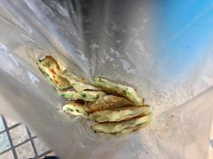 -咏春葱油饼(德政中路店)
