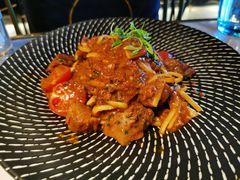 -STARRY CAFE & LOUNGE BAR(高新店)