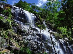 -海南热带雨林国家公园吊罗山景区