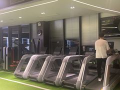 -冠军健身