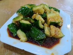 拍黄瓜-吾介小籠館