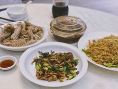 -好兄弟郭巨海鲜(天一阁店)