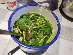 -彭耕记猪油炒小菜(吉联mall店)