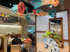 -三煮纸包鱼(青岛总店)