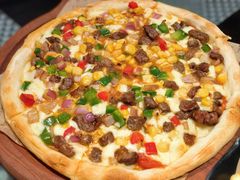 -188西餐厅(园林宾馆店)