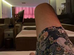 -汤连得温泉馆(宝山店)