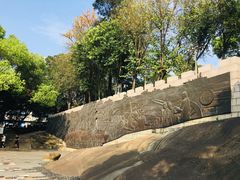 -船政文化景区-罗星塔公园