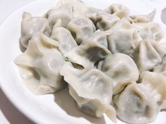 猪肉茴香水饺-金春禧(英雄山路旗舰店)